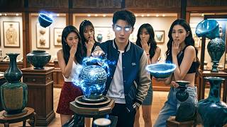 Download lagu [Multi SUB] （全集）弃子觉醒透视神眼躺赢古玩界，古玩捡漏、赌石切涨，打脸专家与反派，逆袭之路燃到炸！#最火短剧推荐 #短剧全集 #精彩大陆短剧 mp3