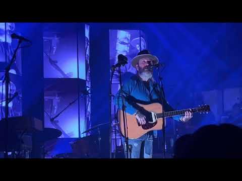 City And Colour: Northern Wind (Live 4k) [Birmingham O2 Institute 29.10.2023]