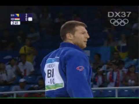 100 Amel Mekic Bih vs Daniel Hadfi Hun  MPEG 1