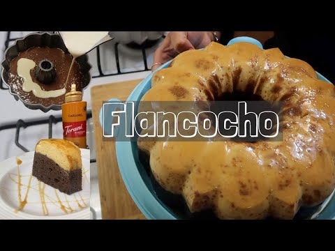 How to make an Easy Flancocho |Emely’s Way