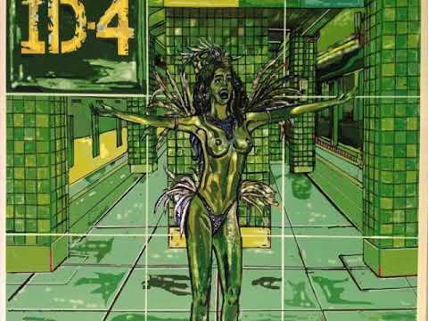 Isabel Fructuoso "Consienta" (Dub Mix) 2003