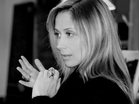 Lara Fabian -Caruso