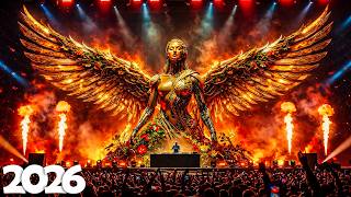 Download lagu Tomorrowland 2026 🔥 Hardwell, Martin Garrix, Tiësto, Alan Walker, Avicii | Music Without Borders 🌍 mp3