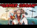 The Angriest French Pirate