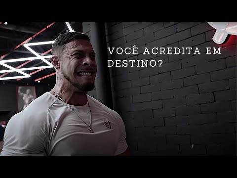 Ramon Dino e Vitor Boff - Matrix (Motivação Bodybuilding)