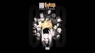 Chris Brown - Shut Down (ft Hoody Baby, Young Blacc, Young Lo, Dee Cosey) (OHB Mixtape)