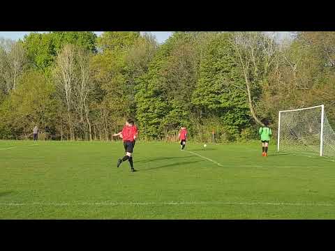 Brooklands Dragons and wilmslow 8-1  27 April 2022