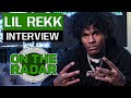 Lil Rekk Interview: 
