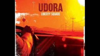 Udora - Breathing Life