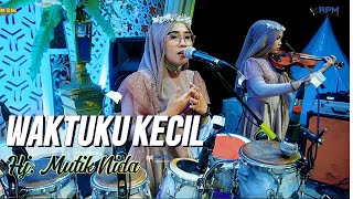 Download lagu WAKTUKU KECIL (Solawat) - HJ MUTIK NIDA LIVE PUCUNG BANTUL mp3 Download lagu WAKTUKU KECIL (Solawat) - HJ MUTIK NIDA LIVE PUCUNG BANTUL mp3