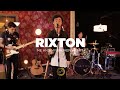 Rixton: Me and My Broken Heart (Naked Noise ...