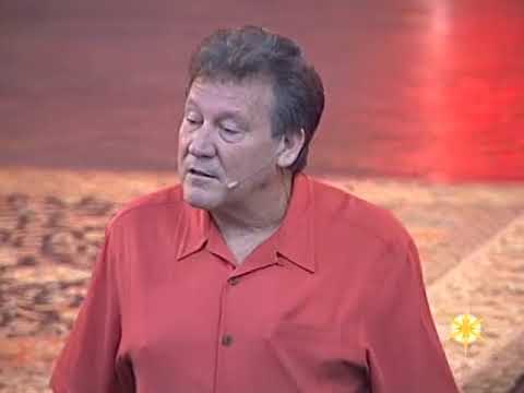 Programa 25: Falando Mistérios – Dave Roberson