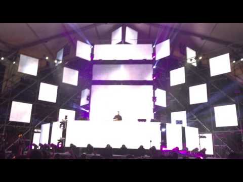 Tchami Go Deep VIP Mix Nameless 2017 Barzio (LC)