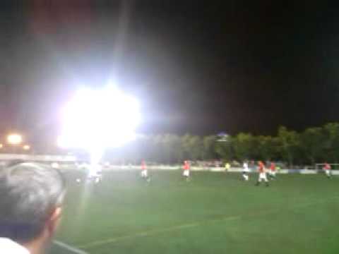 AE Prat 2 Nastic de Tarragona 1