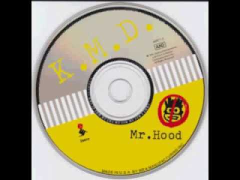 KMD -  nitty gritty 1991