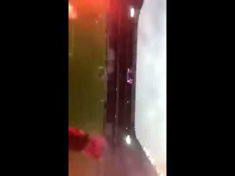 Malmo FF vs Hammarby