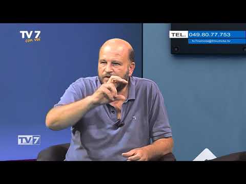 Tv7 con Voi del 20/9/2019 - Dramma alloggi popolari (3 di 3)