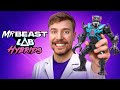 MRBEAST LAB HYBRIDS HYPER FUSION SERIES TVC 30