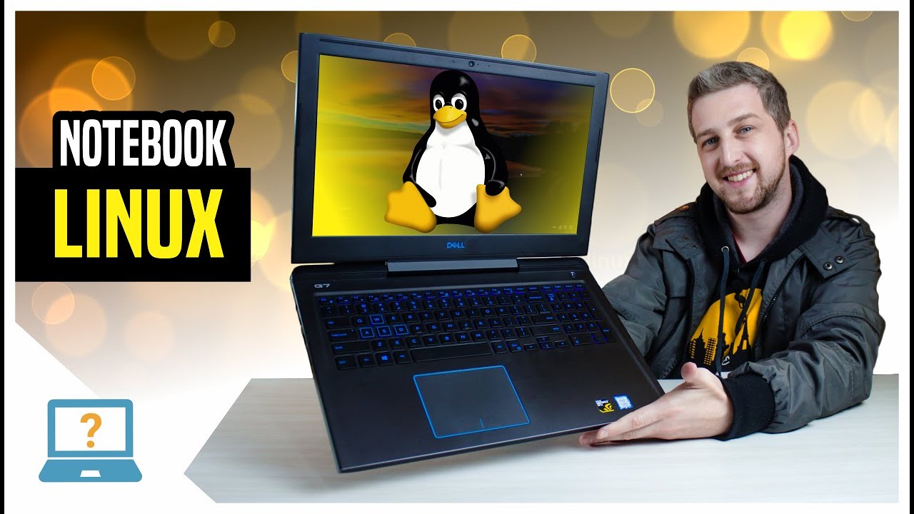 Notebook com LINUX vale a pena? Entenda as diferenças, vantagens e desvantagens... e opiniões