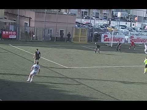 CAPERANESE - MAGRA AZZURRI 4-0 | PROMOZIONE B | 3ª GIORNATA | 06/10/2024