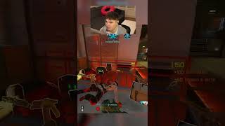 Un petit de 9 ans m’apprend un terrible secret