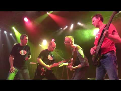 Born to be wild  - White Eagle (Steppenwolf-Cover)