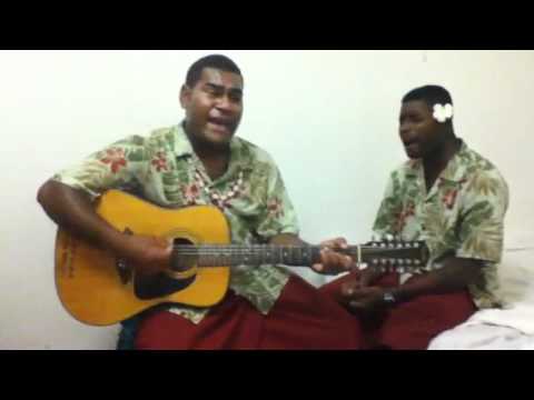 Iliesa kanadavo (nasiriiva