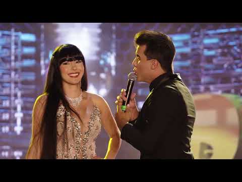 Djavú & Bonde do Forró - Não Se Vá