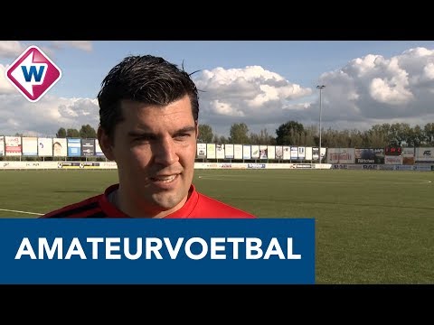 Mark Smith (SteDoCo): 'Die bal van Baten zijn ze nóg aan het uitzagen' - OMROEP WEST SPORT