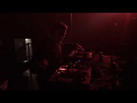 Bisturi (Hazard Unitz) djset @ Mothership - Part2