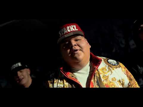 Auggy Stackz - DejaVu (Official Music Video)