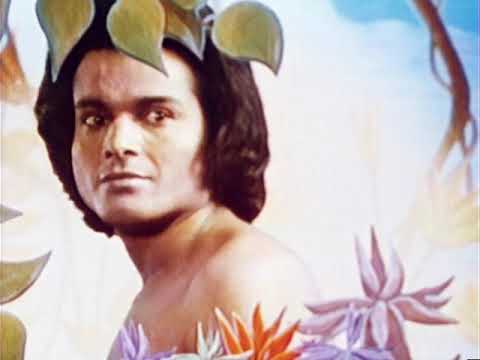 HD New Media Bible Genesis Project - 02 Adam and Eve