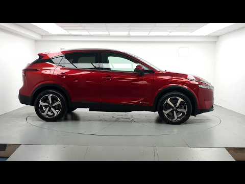 Nissan Qashqai ePOWER QASHQAI SV PREMIUM - Image 2