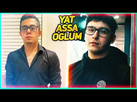BLADELER KARŞI KARŞIYA! BROKEN BLADE vs TF BLADE | LoL Maç Özetleri #1025