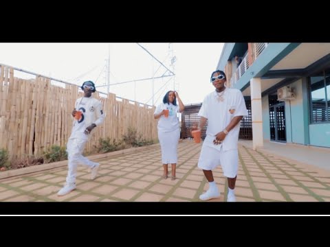 Striker De Donzy ft Lil Fancy Local Boy official Video