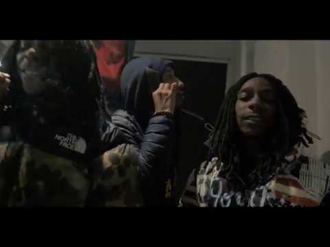 Justa - Fide de Mob ft. D.ii & Joski33 (Prod. by RaffVThePlug