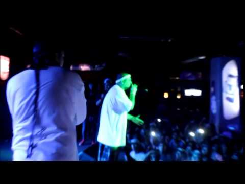 King Kong Click & Soul Rapper (me volvi loco)