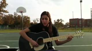 Reading In Bed - Emily Haines & The Soft Skeleton Cover by