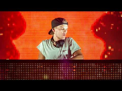 The Veldt vs Chasing Cars vs Another Life - (Avicii Mashup)