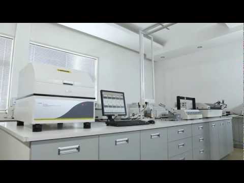 Water Vapor Transmission Rate Analyzer W3-060 from Labthink