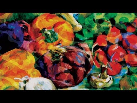 Rockie Fresh & Casey Veggies - Circle ft. Hit-Boy (Fresh Veggies)