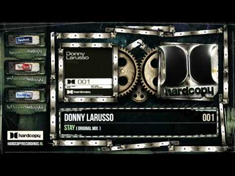 HC001b Donny Larusso - Stay.mp4