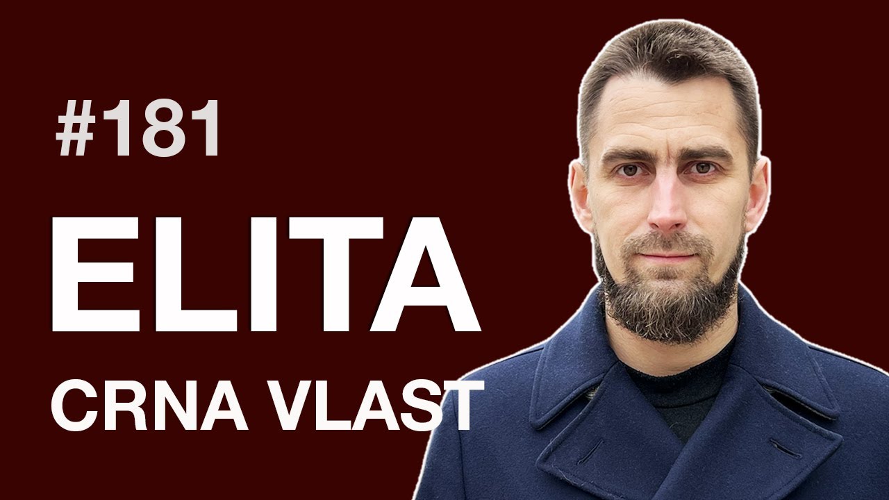 Elita. Crna vlast | Petkom kod bogumila #181
