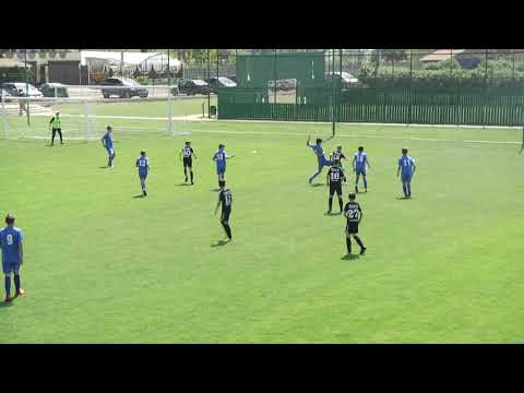 CSC Dinamo Chisinau (2006) 2-0 CSF Sparta Chisinau (2006)  04.05.2019