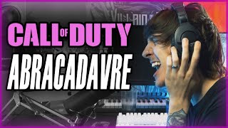 Abracadavre - Elena Siegman / Kevin Sherwood Zombies Song VOCAL COVER | Call of Duty