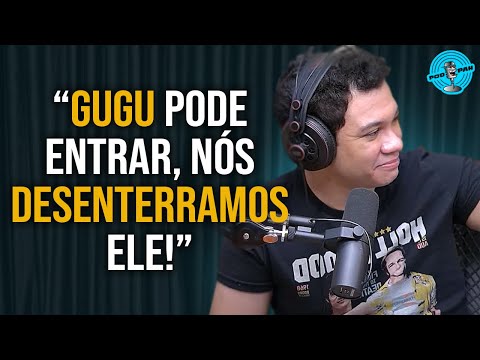 GUGU NO PODPAH ?