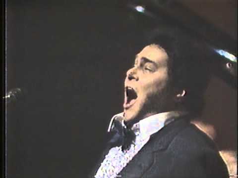 PERFIDIA EN  VIVO    ALFREDO  SADEL  CARACAS