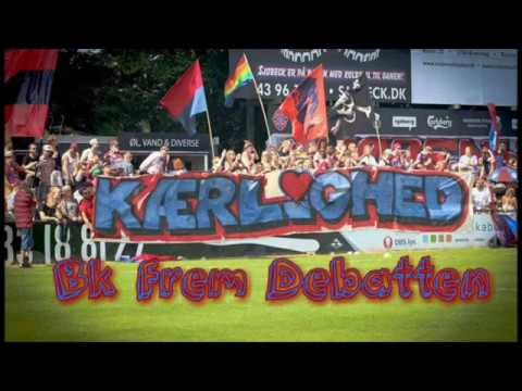 Bk FREM - SLAGELSE 2018