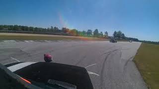 24 Hours of Lemons - CMP - The Fast and the Furriest - 4/28/18 (5)