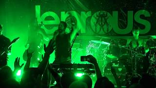 Leprous " Mirage " Vulcan Oslo 2017